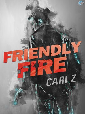 Friendly Fire - ebook